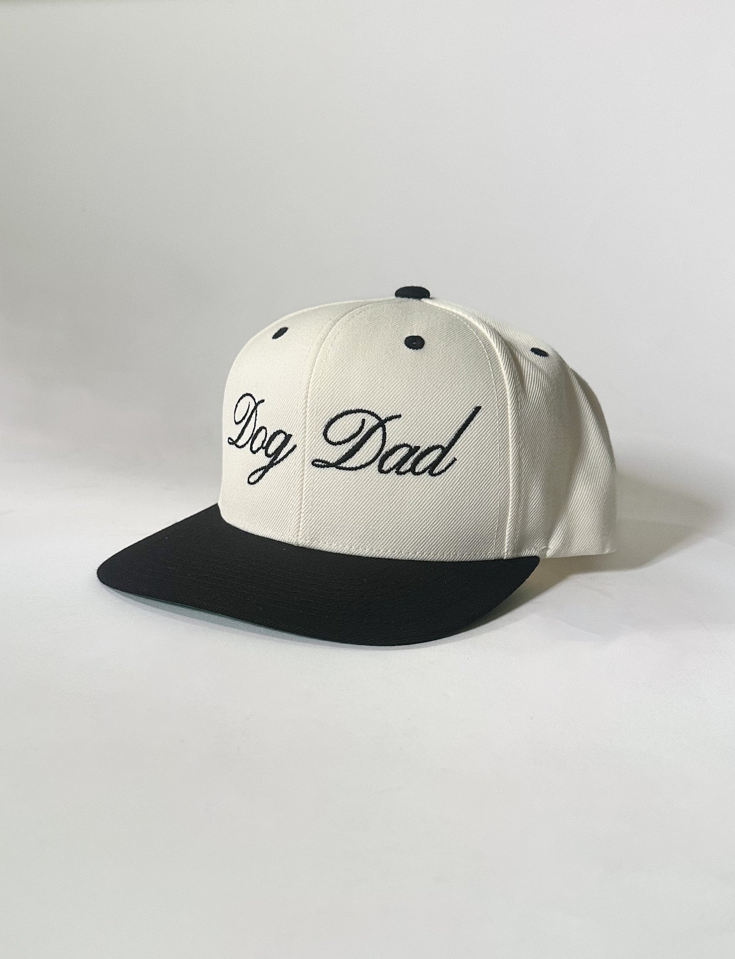 Dog Dad Hat