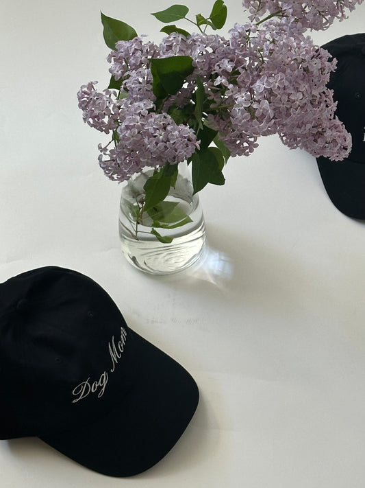 Dog Mom Hat