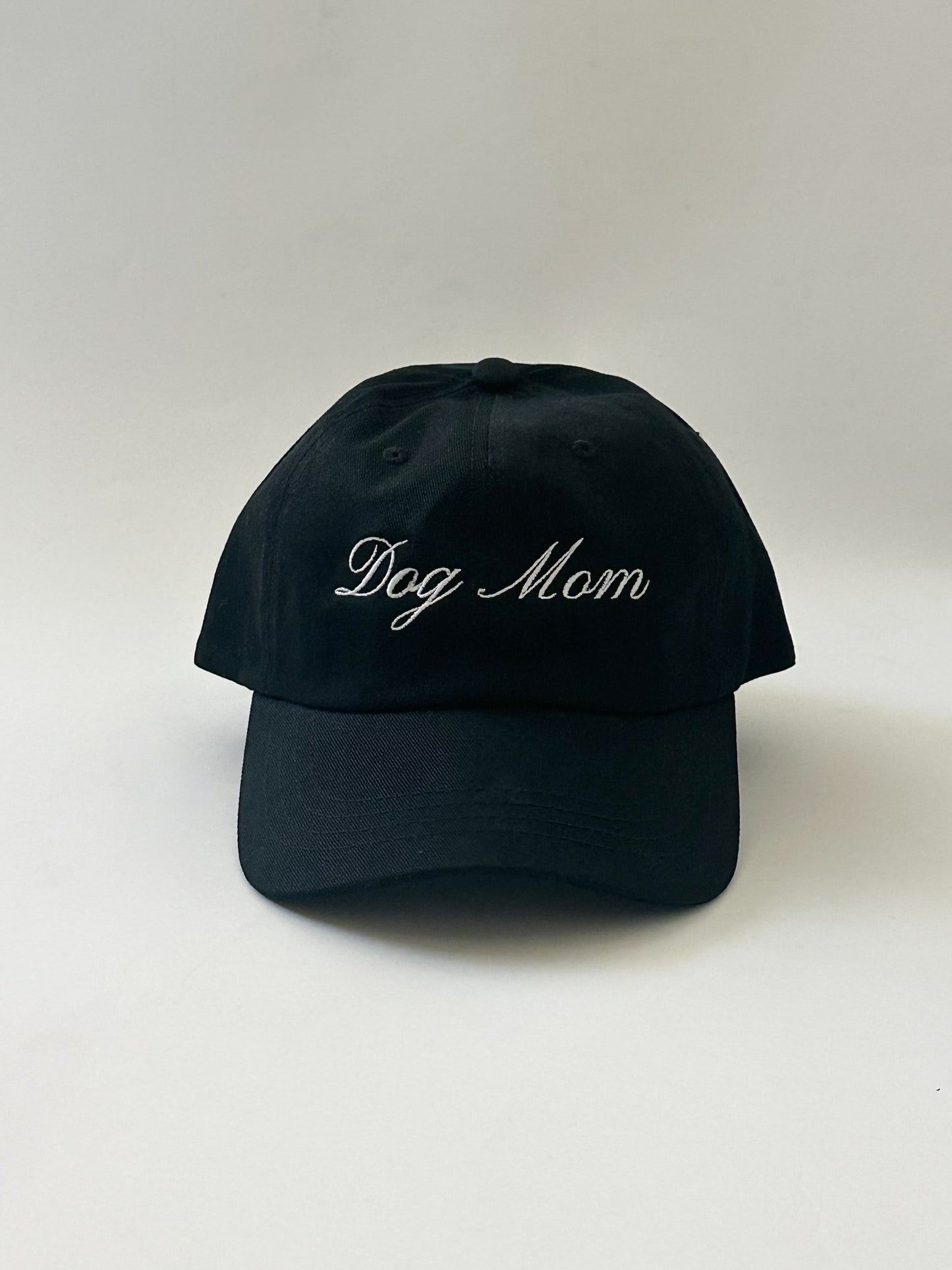 Dog Mom Hat