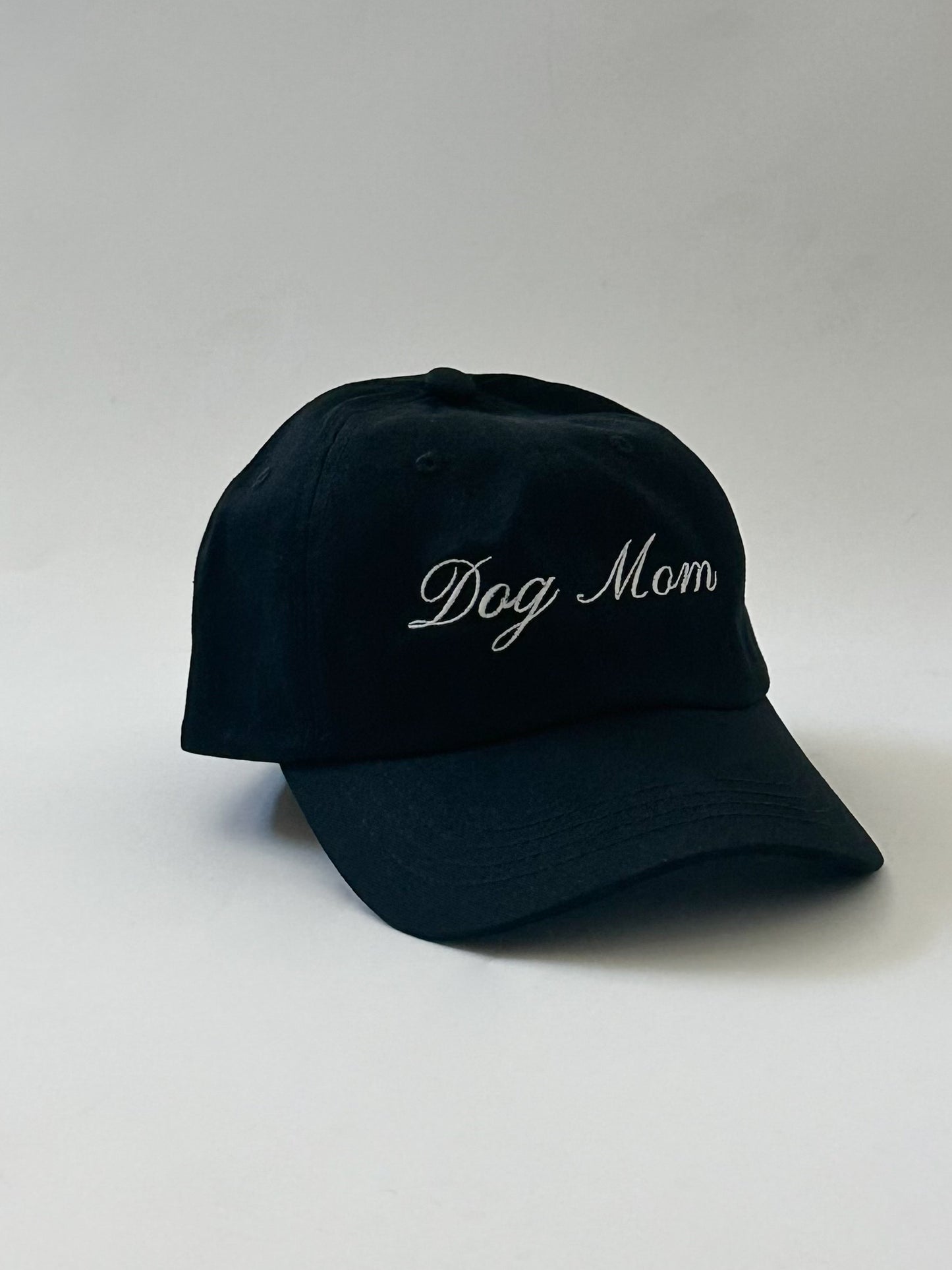 Dog Mom Hat