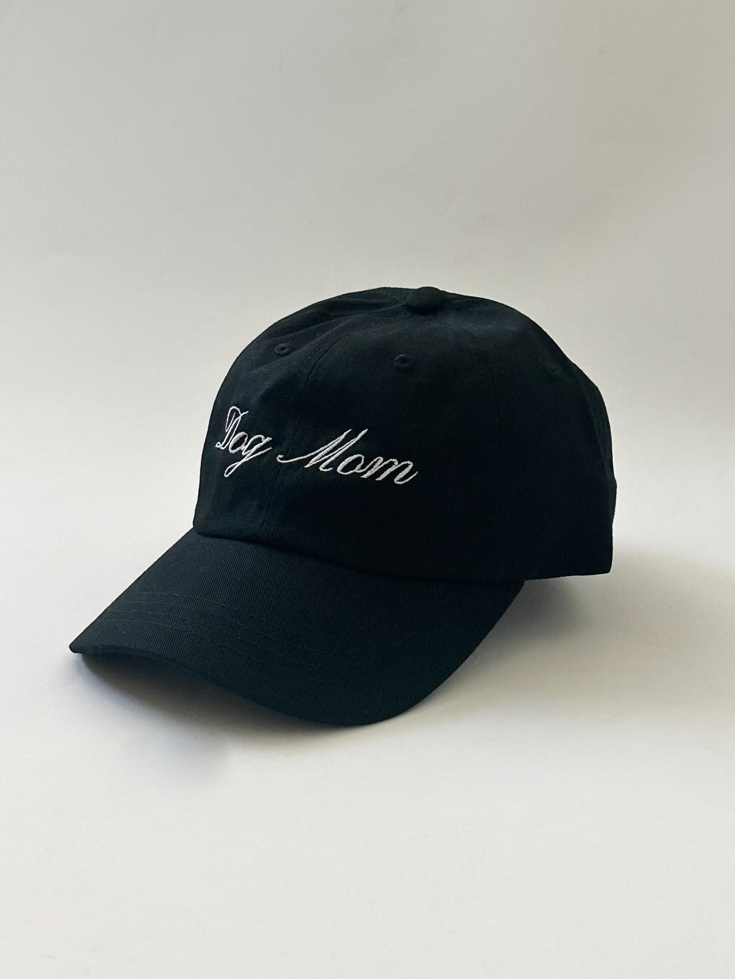 Dog Mom Hat