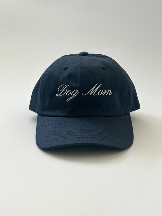 Dog Mom Hat