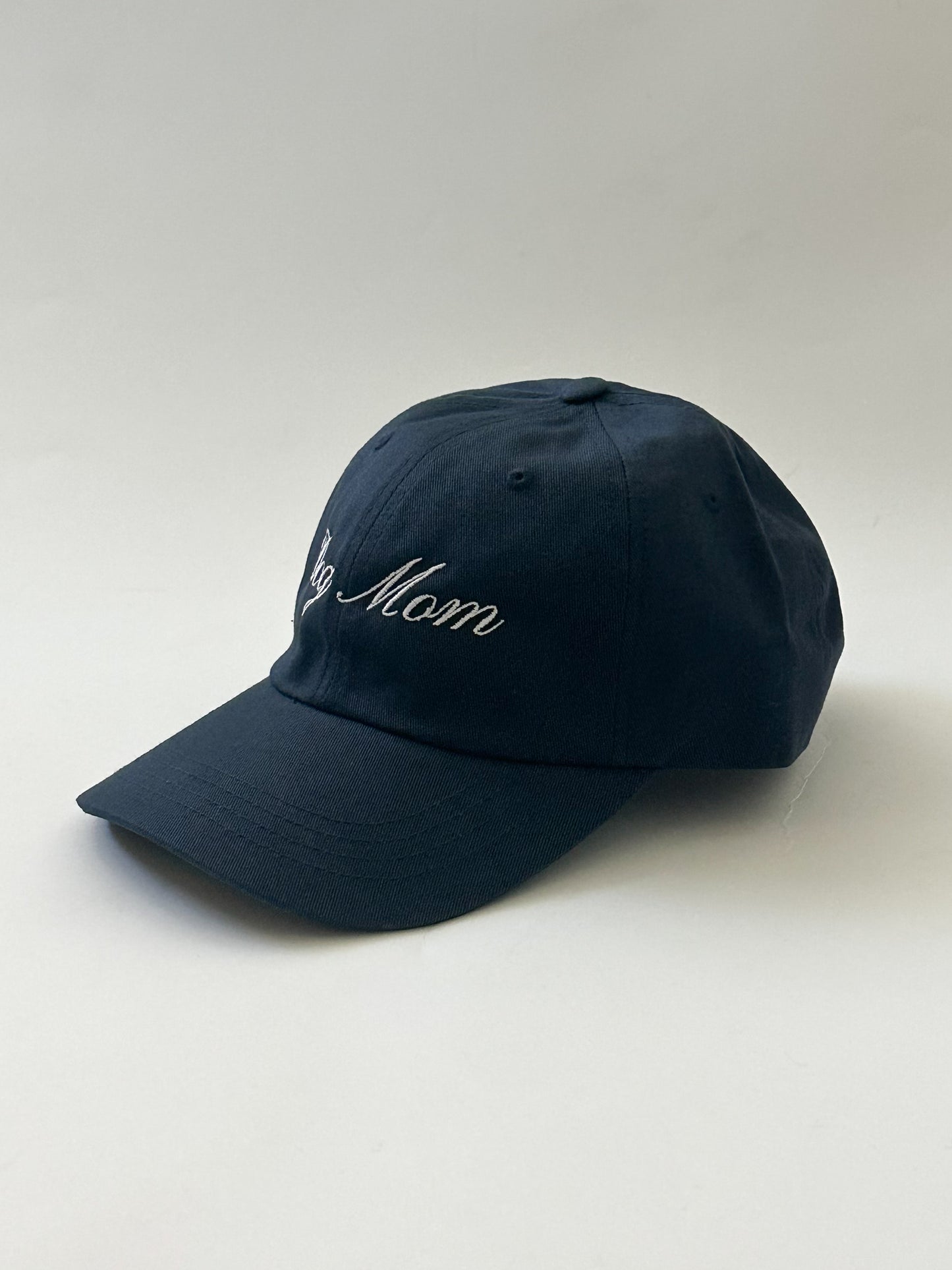 Dog Mom Hat