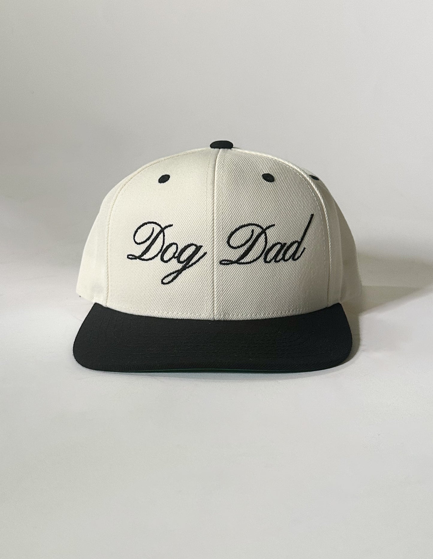 Dog Dad Hat