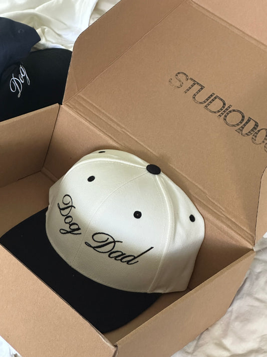 Dog Dad Hat