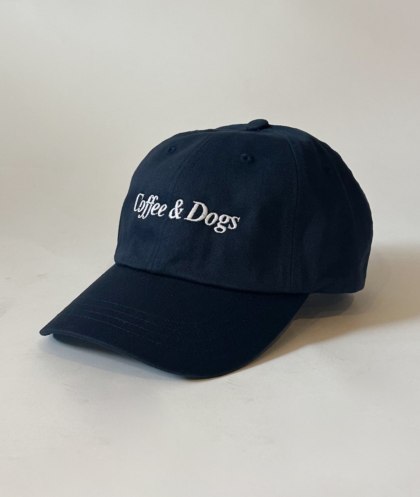 Coffee and Dogs Hat