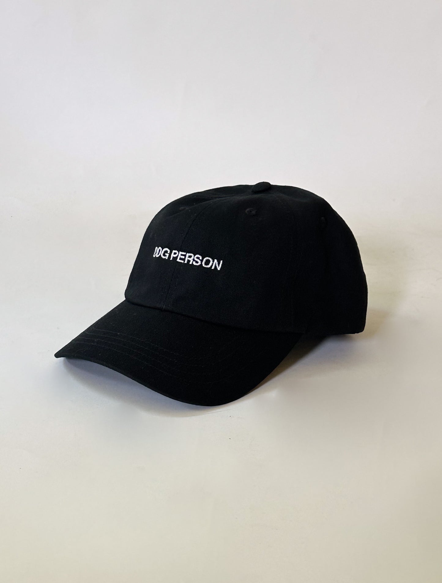 Dog Person Hat