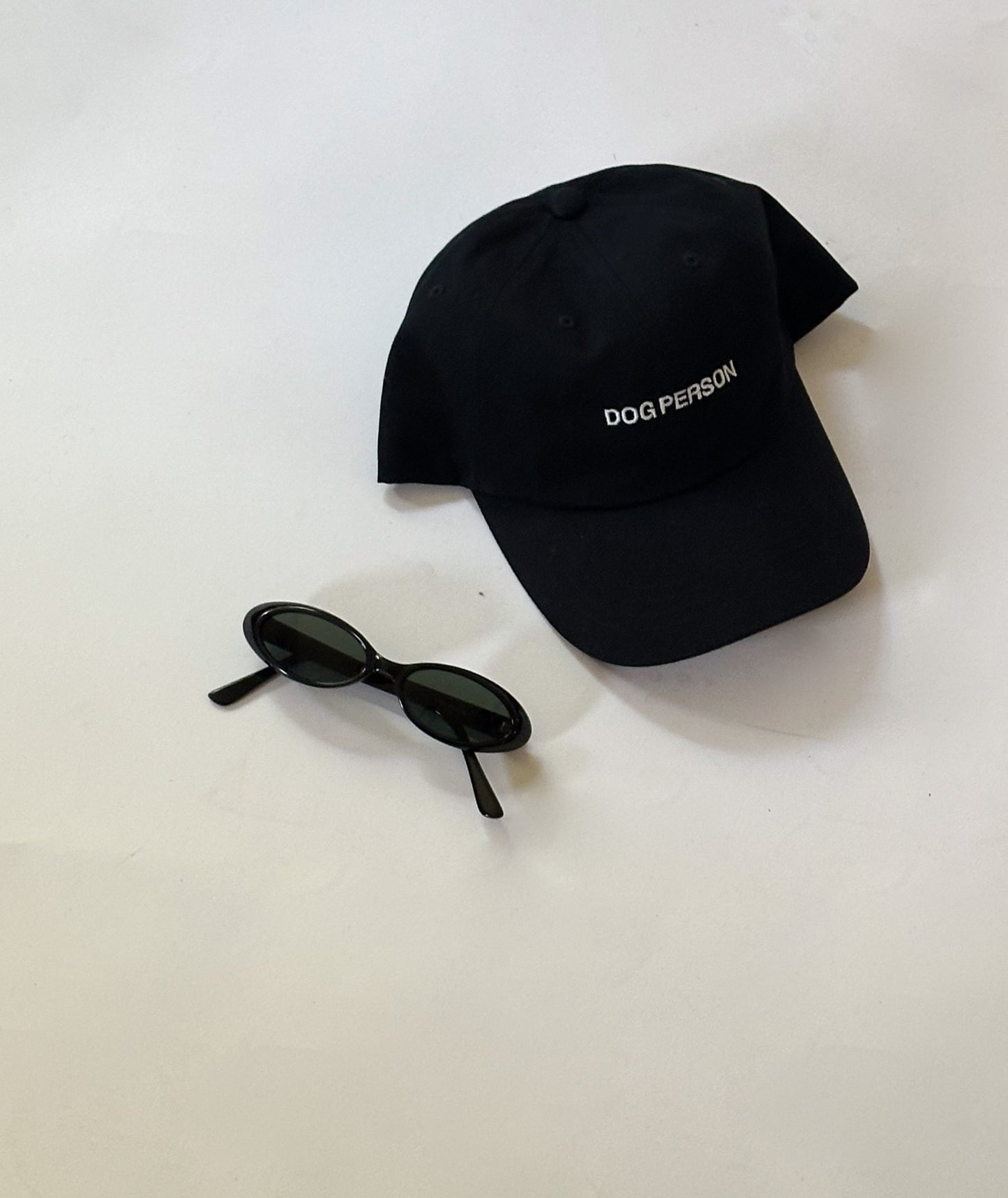 Dog Person Hat
