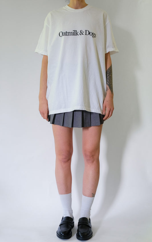 Oatmilk and Dogs T-Shirt