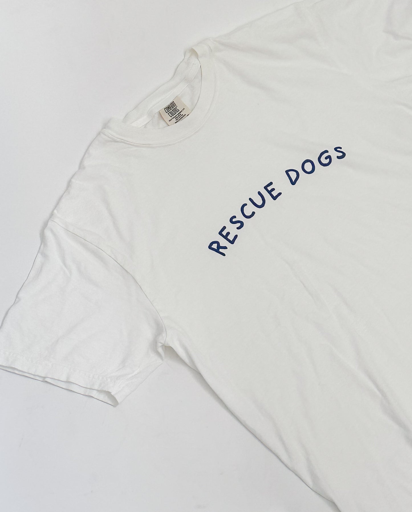 Rescue Dogs T-Shirt