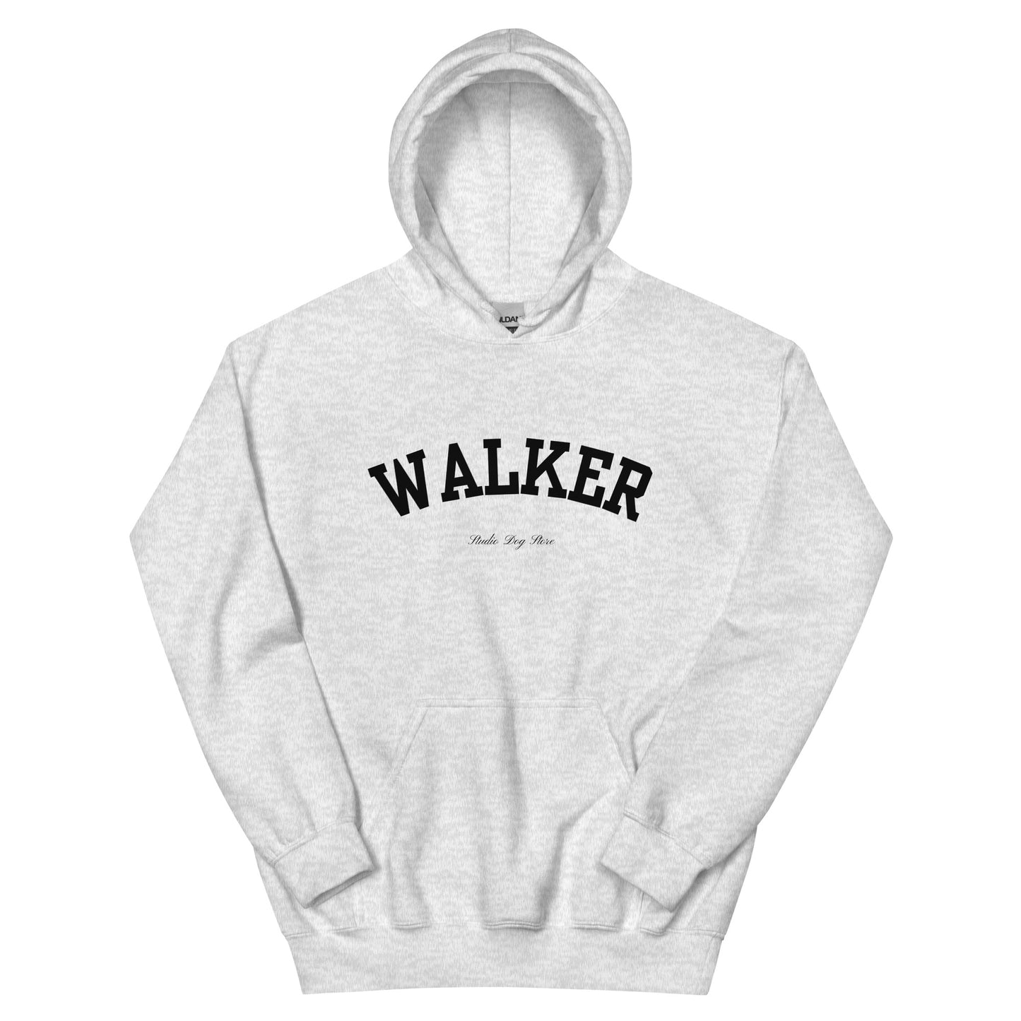 Dog Walker Hoodie