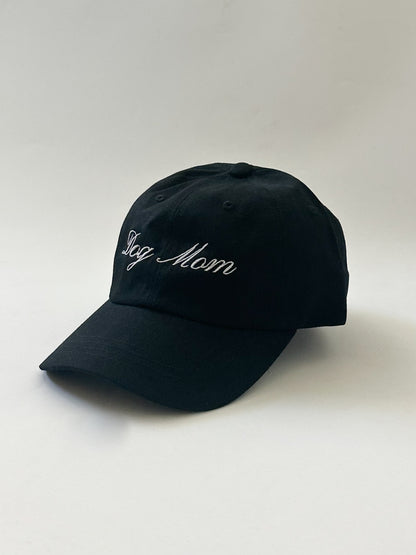 Dog Mom Hat