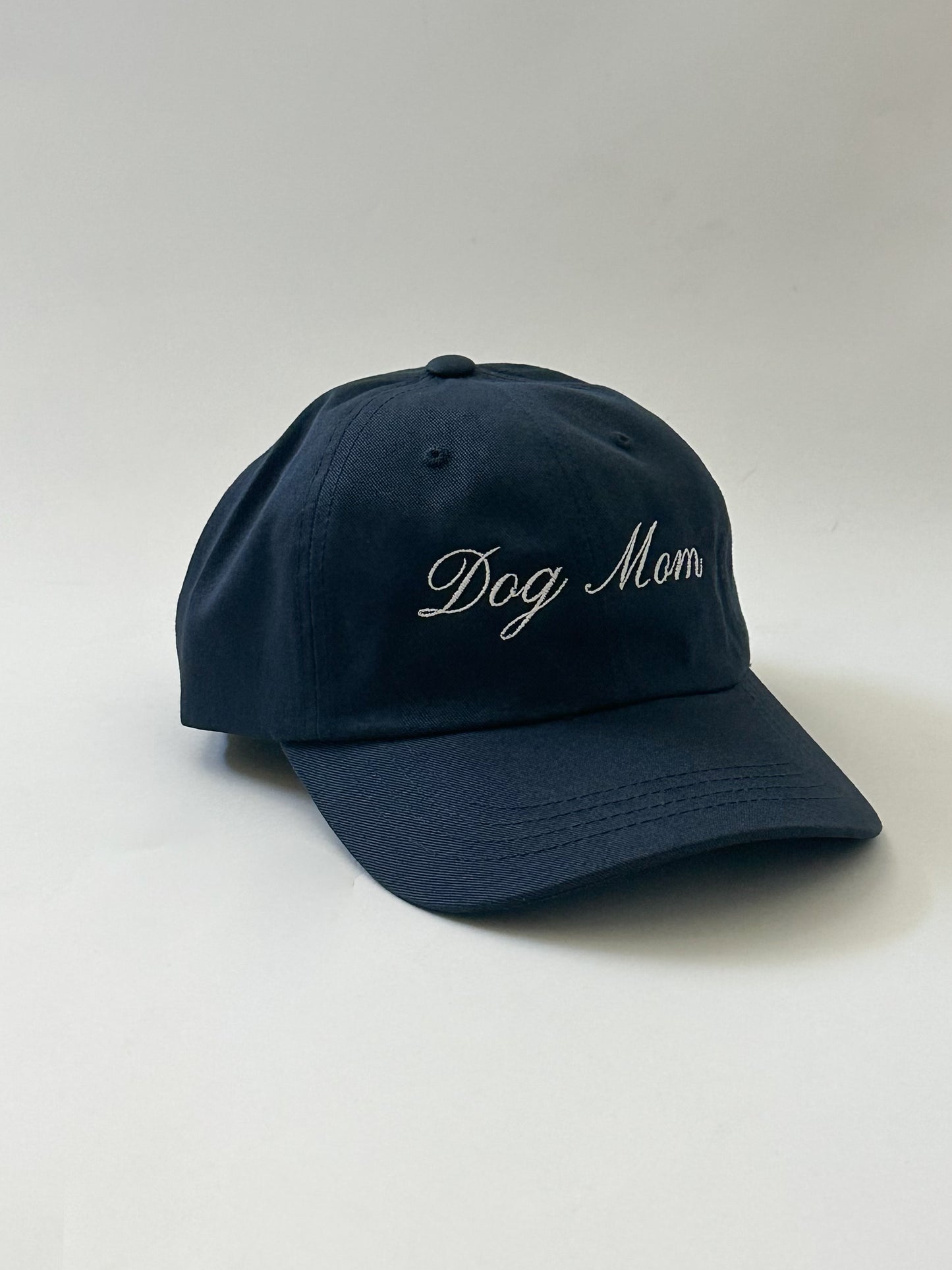 Dog Mom Hat