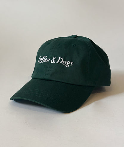 Coffee and Dogs Hat