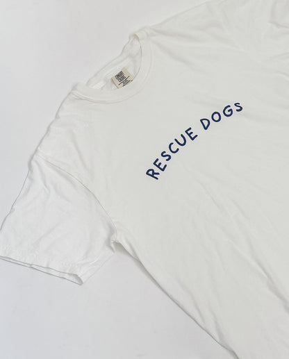 Rescue Dogs T-Shirt
