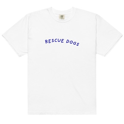 Rescue Dogs T-Shirt