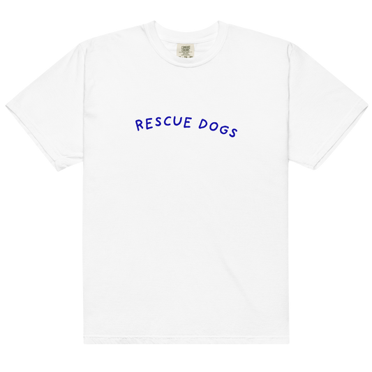 Rescue Dogs T-Shirt