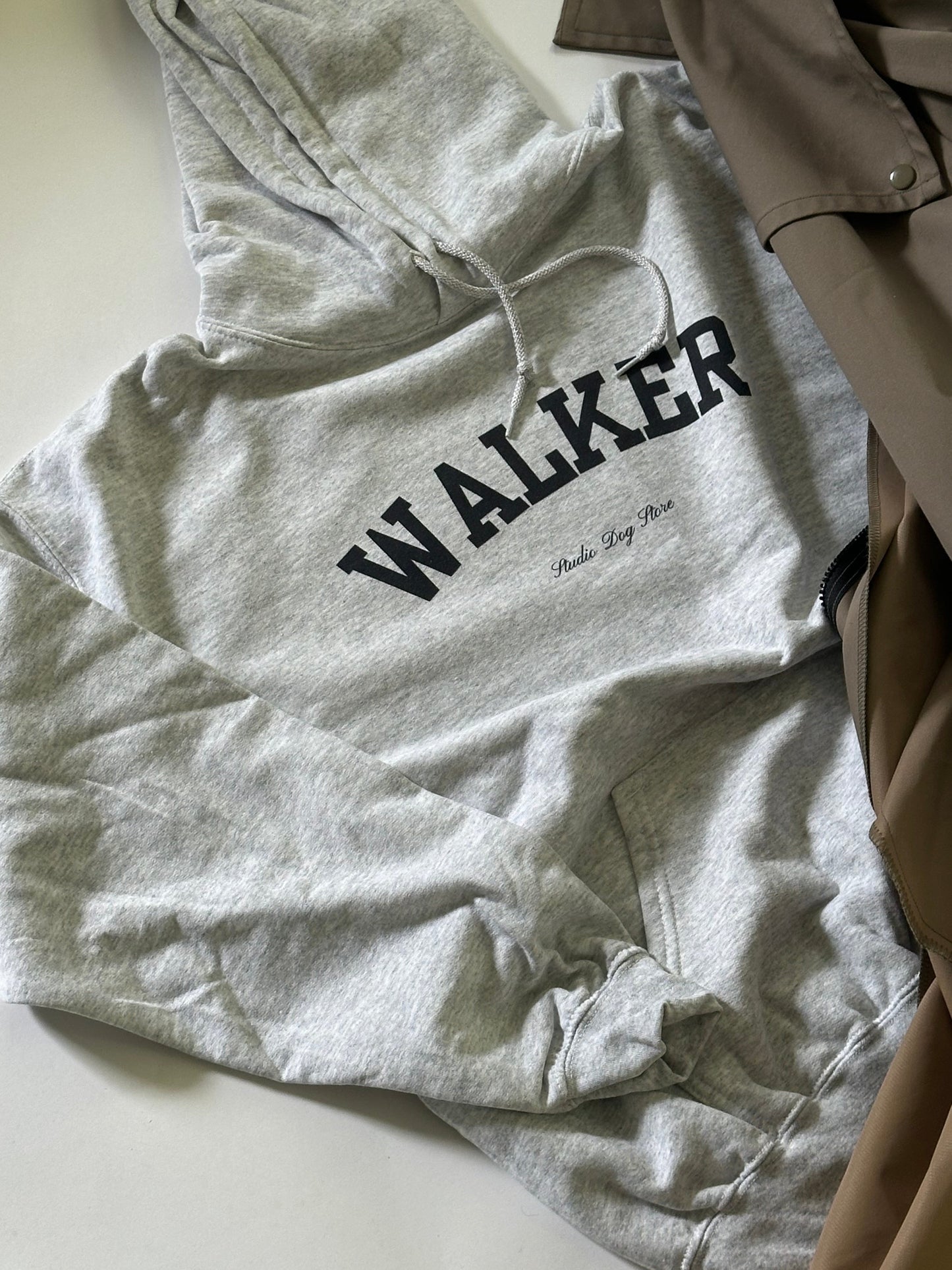 Dog Walker Hoodie