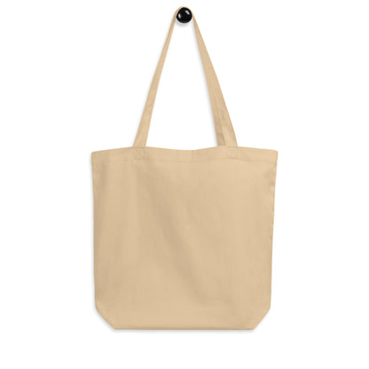 Dog Mom Eco Tote Bag