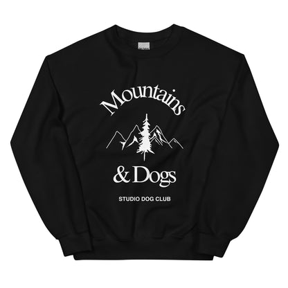 Mountains & Dogs Crew