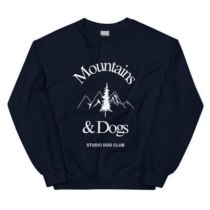 Mountains & Dogs Crew