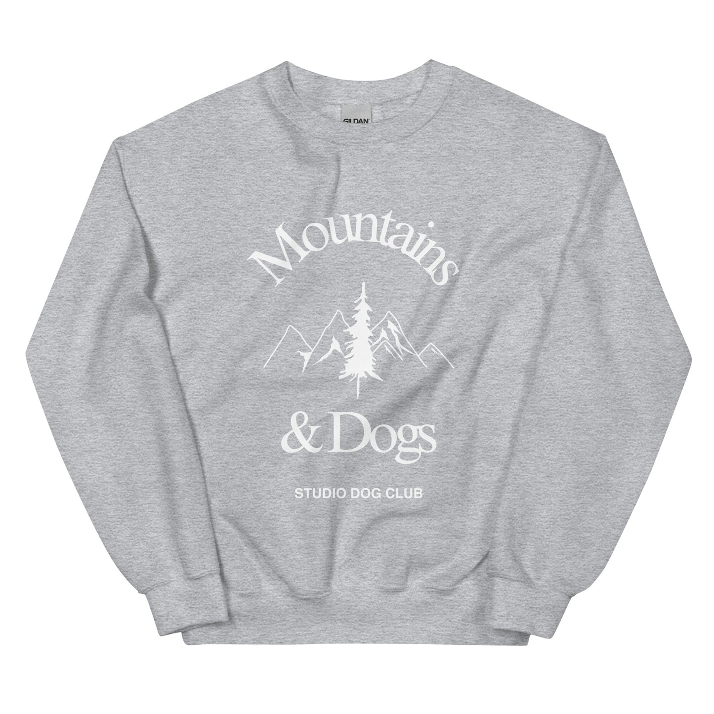 Mountains & Dogs Crew