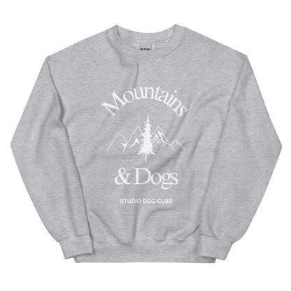 Mountains & Dogs Crew