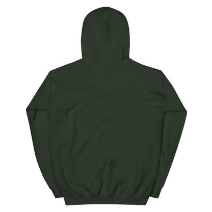 Matcha Mornings Hoodie